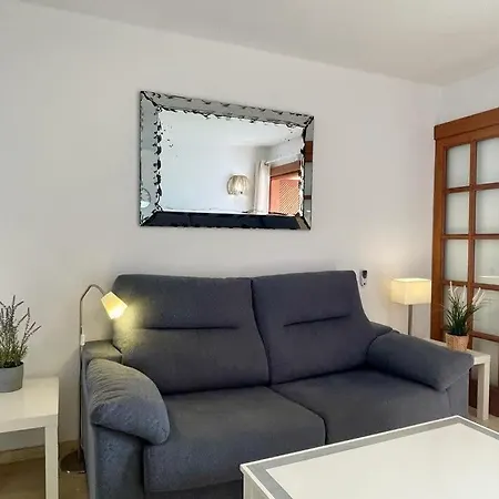 Lägenhet El Beril 11 - One Bed Costa Adeje (Tenerife)