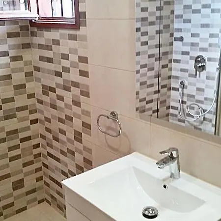 Lägenhet El Beril 11 - One Bed Costa Adeje (Tenerife)