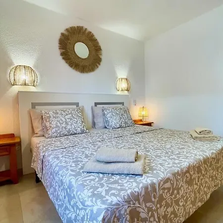 公寓 El Beril 11 - One Bed 阿德耶
