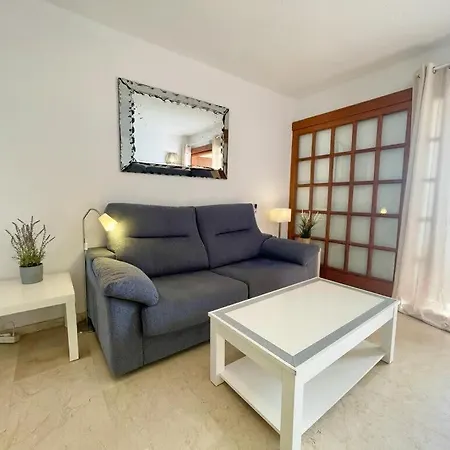 Lägenhet El Beril 11 - One Bed