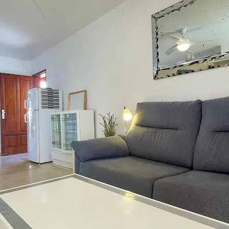 Apartment El Beril 11 - One Bed